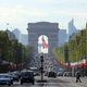 Image for article titled Paris Plans To Cut Traffic In Half By Banning Driving Through The City's Center